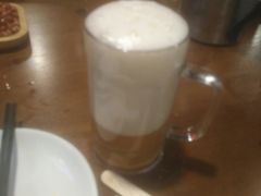 -食客烧烤(罗道庄店)