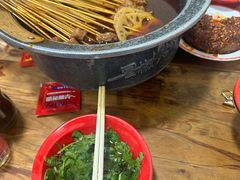 -冒椒火辣(奎星楼街店)