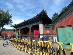 -历代帝王庙博物馆