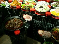 -秦淮人家风味酒楼(赣榆店)