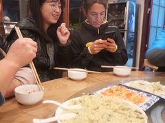 -四姑娘山阿巴郎·藏式花园餐厅