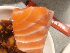 -友壹町寿司(嘉洲广场店)