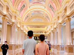 -澳门威尼斯人综合度假区