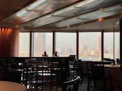 -龙景轩(香港四季酒店)