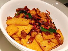 -老傅家湘潭水煮活鱼店(众一国际店)