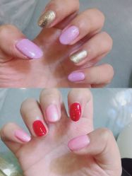 -爱睫物语·疗愈美睫美甲