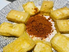 泡椒酸辣小藕-贵州辣子鸡番茄鸡