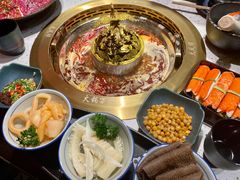 -火鳳祥美蛙牛肉自助(青悦城店)