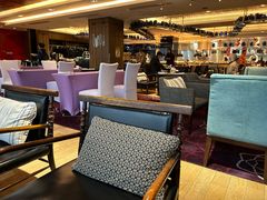 -厦门海港英迪格酒店(中山路店)