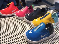 -NIKE品牌体验店(南京东路店)