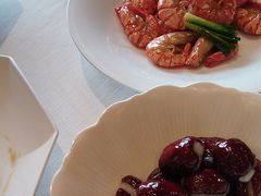 -世博源公馆·本帮融合菜·主题包厢·江景餐厅