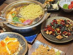 -鸟鹏烧鸟居酒屋(熙龙湾店)