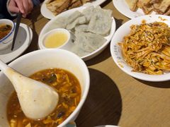 -河沿肉饼Beijing Pie(东华门店)