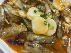 -大勇海鲜(叙康里店)