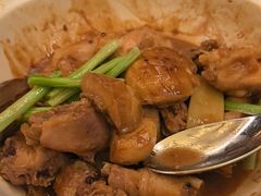 -顺德喜来登酒店·采悦轩