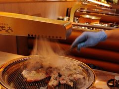 -西塔老太太泥炉烤肉(苏州大悦城店)