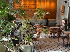 -有序Orderly融合西餐·咖啡(运河外滩店)
