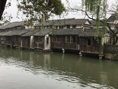 -乌镇西栅景区
