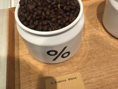 -% Arabica阿拉比卡咖啡烘焙工坊