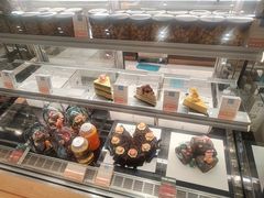 -大连铂尔曼酒店-铂尔曼美食廊 Pullman Deli