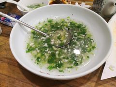 -海富荣·锅贴·陕菜家常菜(阳光城店)
