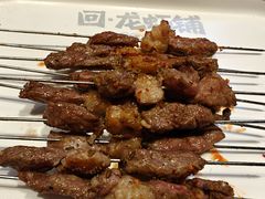 -回·龙虾铺·盆盆蟹·烧烤大排档(回龙观店)