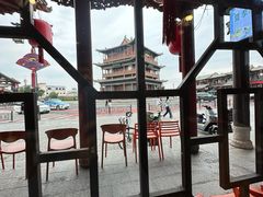 -紫泥369粗粮季(鼓楼店)