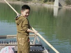 -东方巨龟苑景区