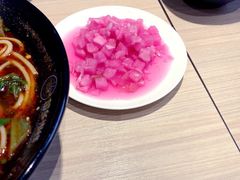 -苗乡米线(建军路店)