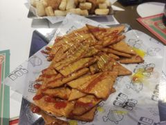 -BOPEYE·波派炸鸡(九霄天地店)