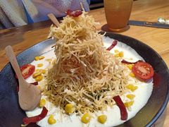 -雷门拉面店(新光天地店)