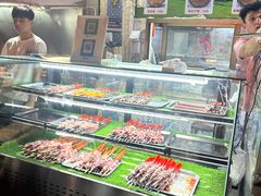 -新疆伊宁远征餐厅