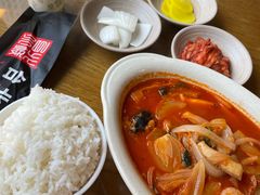 -台北小城(韩乐坊店)