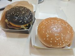 -麦当劳(杨林得来速店)