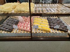 -奈雪的茶(凯德新都心店)