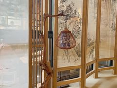 -心无尘茶餐馆(径山村店)