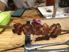 -通海俄式烧烤·俄罗斯大串(嵩山路店)