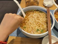 -和雅集素斋(景区店)