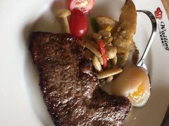 -阿顾西餐·牛排披萨(北戴河店)