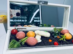 -3号仓库·创意中国菜(嘉兴龙鼎万达店)