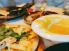 -IL Forno 意坊·意大利餐厅(花园店)