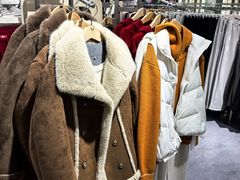 -巴黎春天(陕西路店)