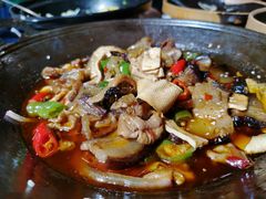 -印象鲵宴·张家界地标美食名片(溪布街店)