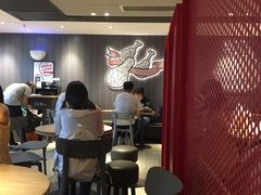-肯德基(中心书城店)