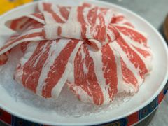 -侃爷南门铜锅涮肉