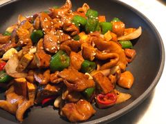 -小菜园新徽菜(无锡宜家荟聚中心店)