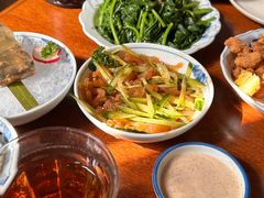 -林四喜·闽南传家菜(鼓浪屿店)