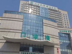 -山东大学齐鲁医院(青岛院区)