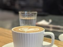 -Home Cafe(水榭春天店)