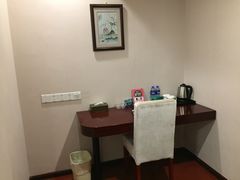 -格林豪泰商务酒店(景德镇人民广场金鼎店)